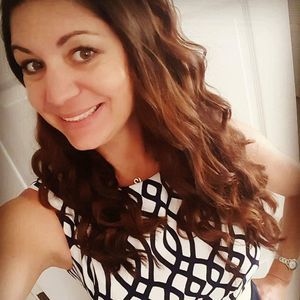 Meet your Posher, Kristi